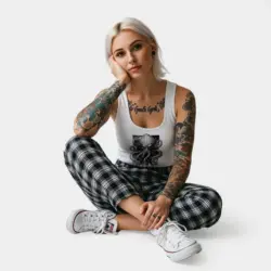 EnrolDesign_Deep_TankTop_women EnrolDesign_Deep_TankTop_women