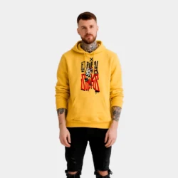 EnrolDesign_Gravatiy_Herren Hoodie