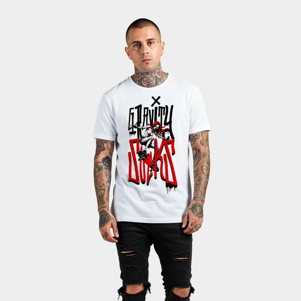 EnrolDesign_Gravatiy_Herren Shirt