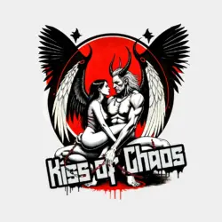 EnrolDesign_Kiss of Chaos_Design EnrolDesign_Kiss of Chaos_Design