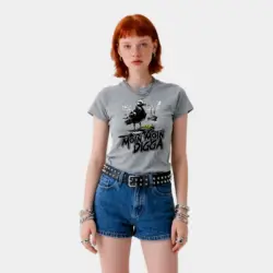 EnrolDesign_Moin Moin_Damen T-Shirt