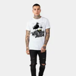 EnrolDesign_Moin Moin_Herren T-Shirt