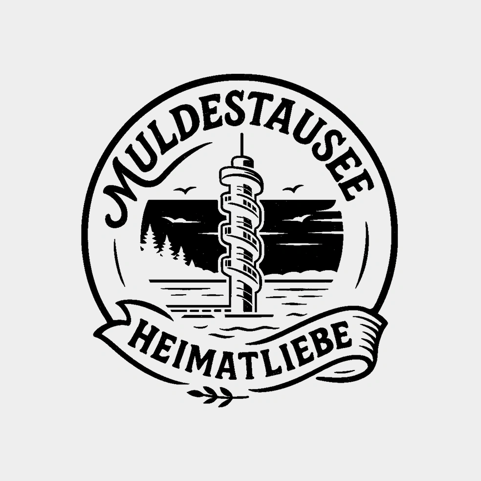 Muldestausee Collegejacke