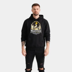 EnrolDesign_Muldestausee_Dark_Herren Hoodie