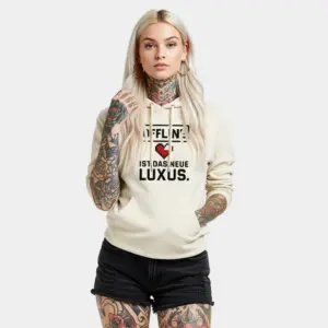 EnrolDesign_Offline_Hoodie Herren