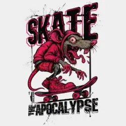 EnrolDesign_Rate_Design_SkateShirt EnrolDesign_Skate Rate_Design_SkateShirt