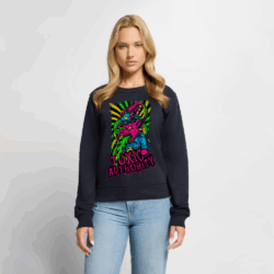 EnrolDesign_Toxic_Design_Skater Pullover_Frau_BIO