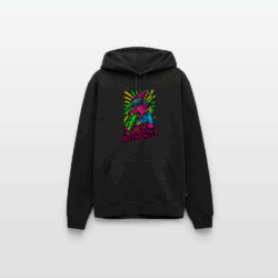 EnrolDesign_Toxic_Design_Skater Hoodie_Frau_BIO