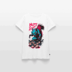 EnrolDesign_Nuts of Doom_Shirt_women