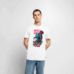 EnrolDesign_Nuts of Doom_Shirt_Herren