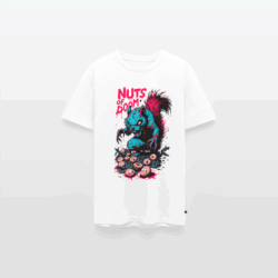 EnrolDesign_Nuts of Doom_Shirt_Herren