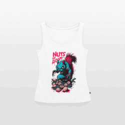 EnrolDesign_Nuts of Doom_TankTop_women