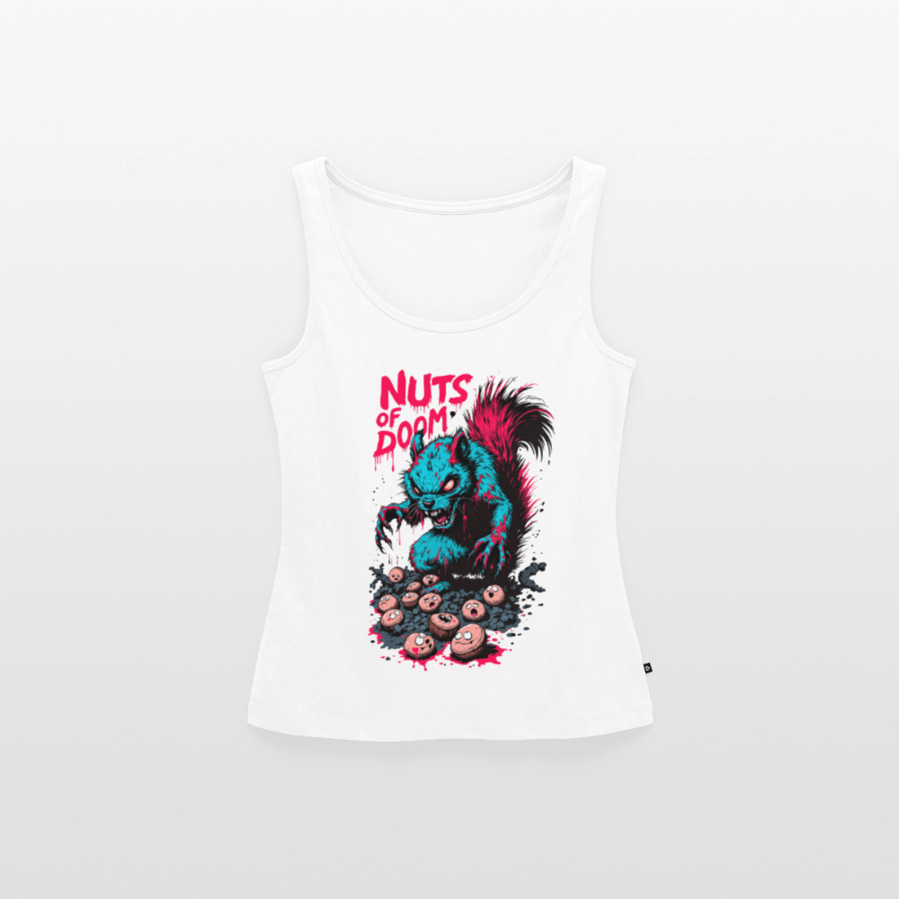 Nuts of Doom | BIO Tank Top
