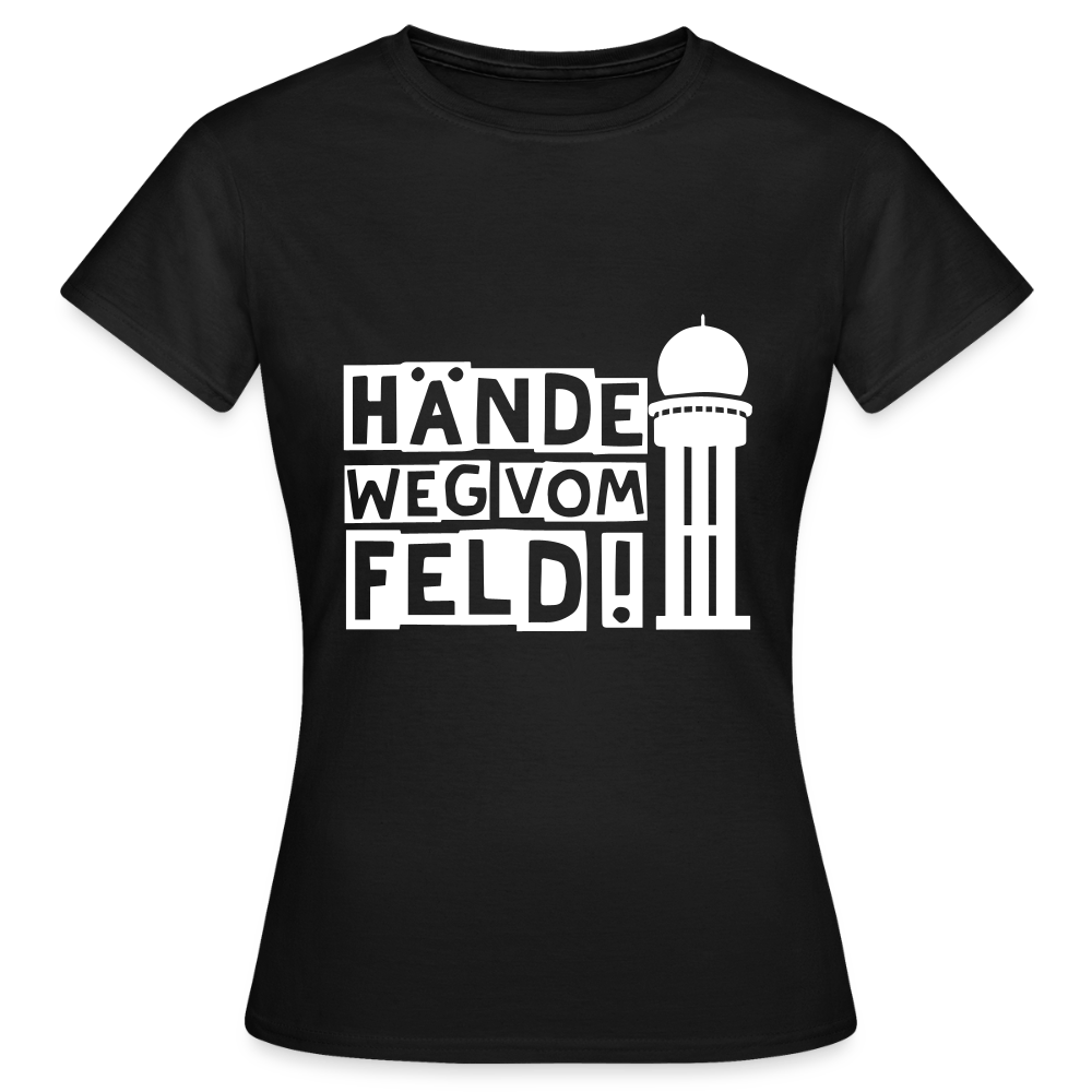 Geschützt: Frauen T-Shirt