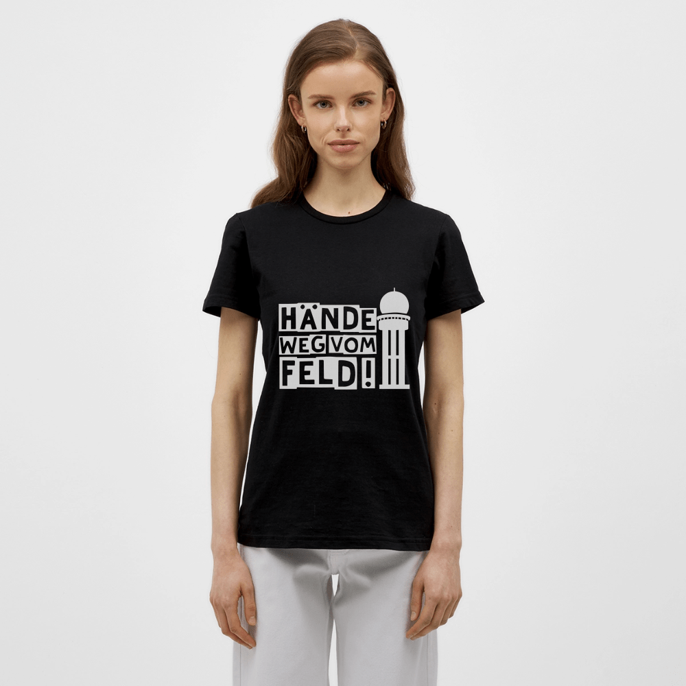 Geschützt: Frauen T-Shirt