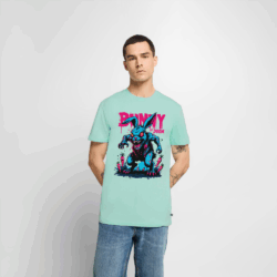 EnrolDesign_Bunny of Doom_Design_Mann_Shirt_EnrolShop EnrolDesign_Bunny of Doom_Design_Mann_Shirt_EnrolShop