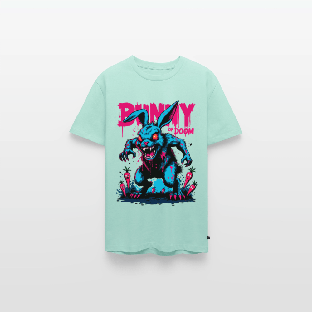Bunny of Doom | Männer BIO – T-Shirt