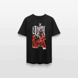 EnrolDesign_Gravity_Design_Skater Shirt_Herren_BIO