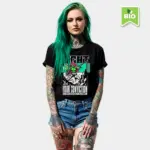 ⚡ FIGHT YOUR CONVICTION – Das Comeback eines Klassikers auf neuen BIO-Teilen