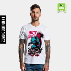 EnrolDesign_Nuts of Doom_Shirt_Herren