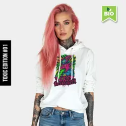 EnrolDesign_Toxic_Design_Skater Hoodie_Frau_BIO