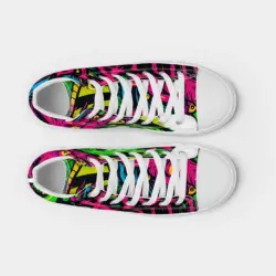 EnrolDesign_Toxic_Sneaker_03 EnrolDesign_Toxic_Sneaker_08