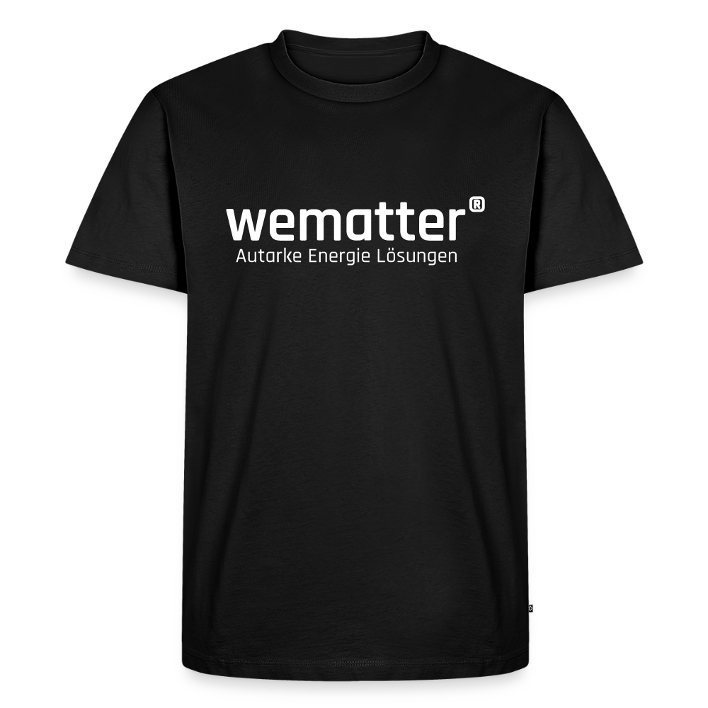 Geschützt: wematterdach – T-Shirt – Sven