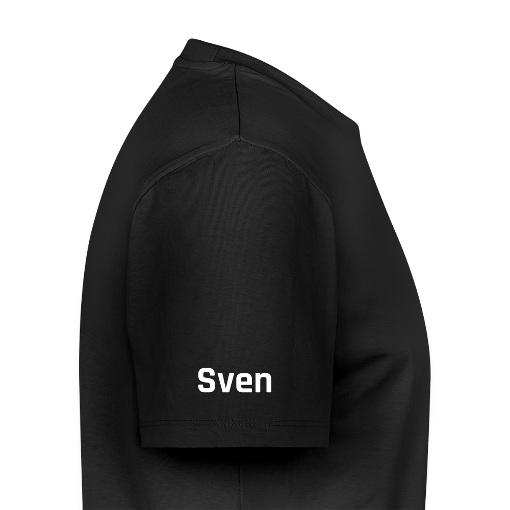 Geschützt: wematterdach – T-Shirt – Sven