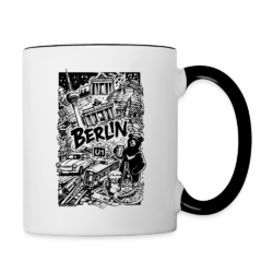 EnrolDesign - EnrolShop - Tasse - EnrolShop - Shirt Design