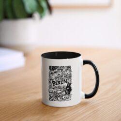 EnrolDesign - EnrolShop - Tasse - EnrolShop - Shirt Design