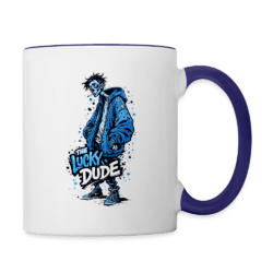 EnrolDesign - EnrolShop - Tasse - EnrolShop - Shirt Design