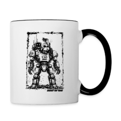 EnrolDesign - EnrolShop - Tasse - EnrolShop - Shirt Design