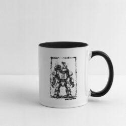 EnrolDesign - EnrolShop - Tasse - EnrolShop - Shirt Design