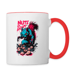 EnrolDesign - EnrolShop - Tasse - EnrolShop - Shirt Design