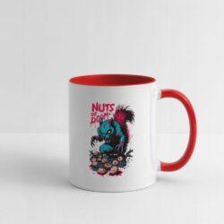 EnrolDesign - EnrolShop - Tasse - EnrolShop - Shirt Design