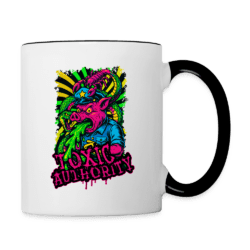 EnrolDesign - EnrolShop - Tasse - EnrolShop - Shirt Design