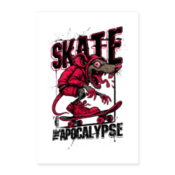 EnrolDesign - Poster - EnrolShop - Shirt Design