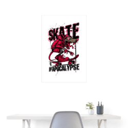 EnrolDesign - Poster - EnrolShop - Shirt Design