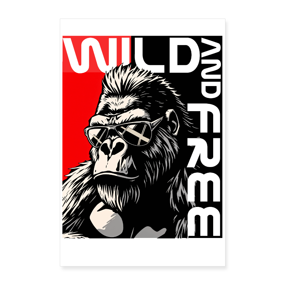 EnrolDesign - Poster - EnrolShop - Shirt Design