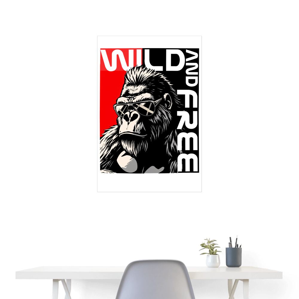 EnrolDesign - Poster - EnrolShop - Shirt Design