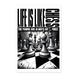 EnrolDesign - Poster - EnrolShop - Shirt Design