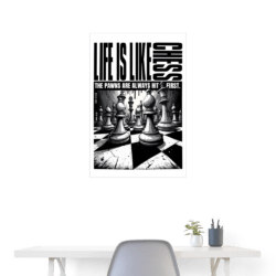 EnrolDesign - Poster