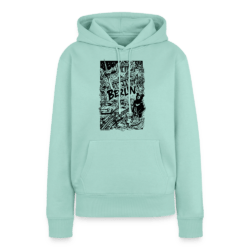 EnrolDesign -Hoodie Berlin - Girl Hoodie - EnrolShop - Shirt Design EnrolDesign -Hoodie Berlin - Girl Hoodie - EnrolShop - Shirt Design