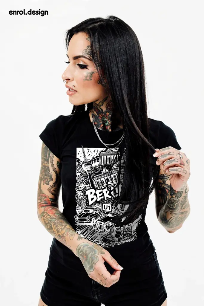 EnrolShop - Werbung Shirt 12 Kopie