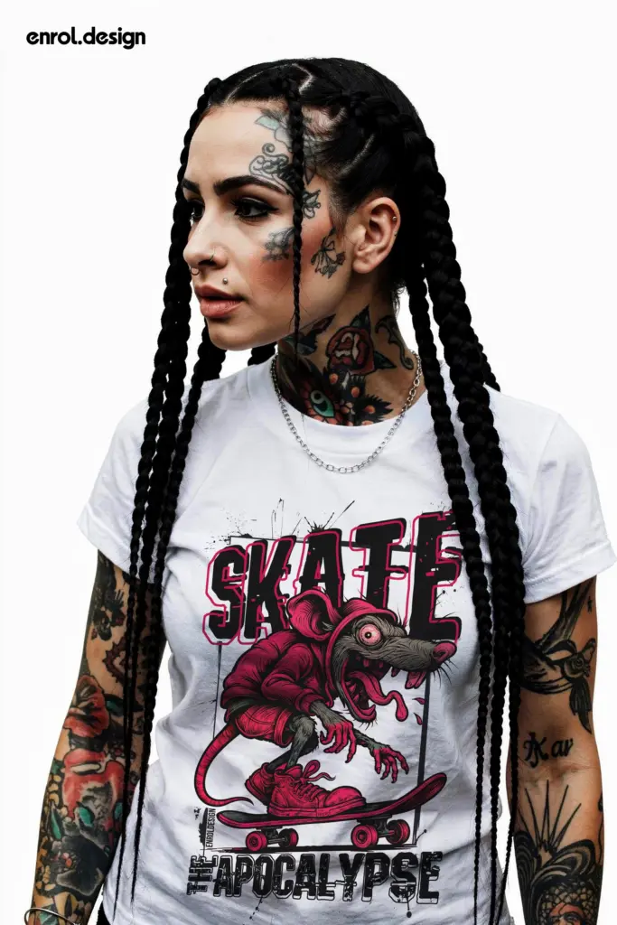 EnrolShop Werbung Shirt 14 Kopie